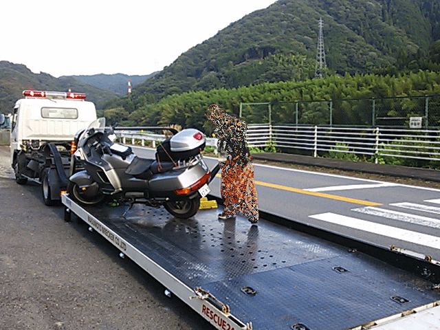 バイク旅なかま