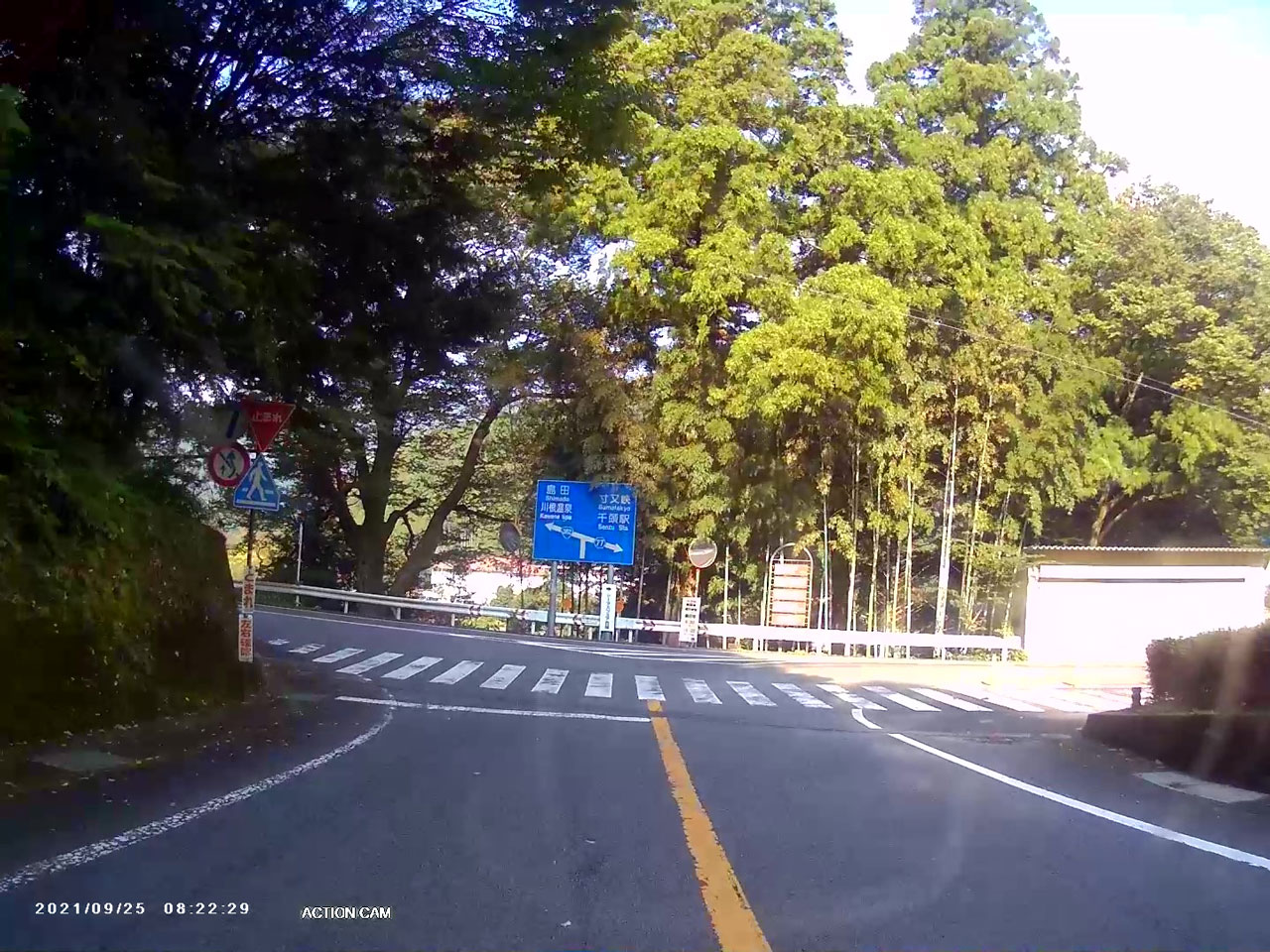 国道３６２号