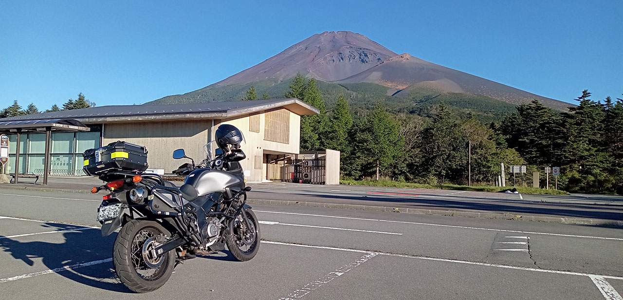 富士山