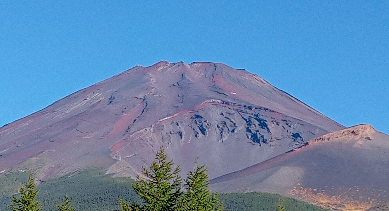 富士山