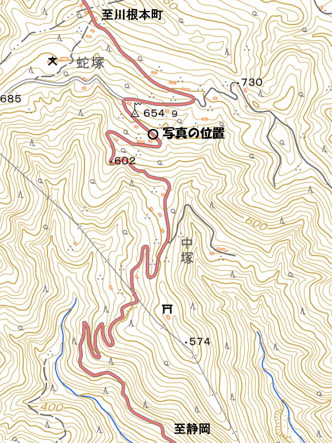 国道３６２号