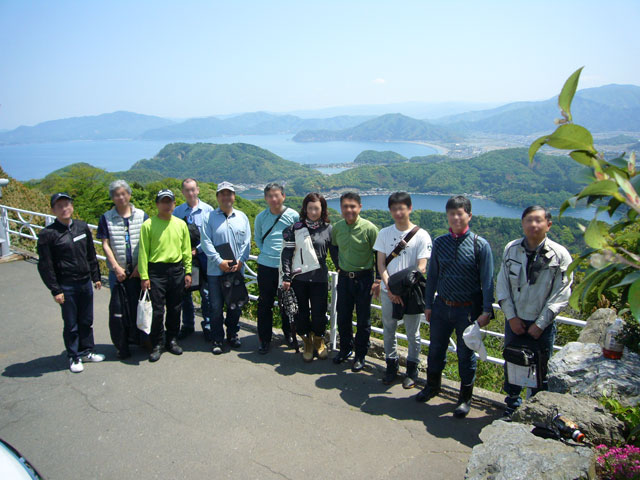 バイク旅なかま