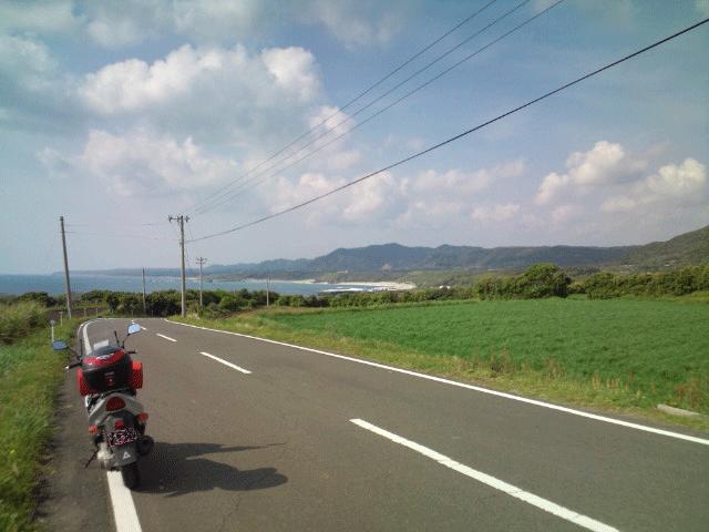 ばいく旅なかま