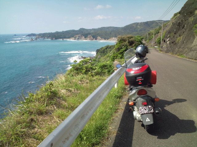 ばいく旅なかま